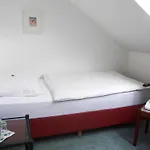 Hotel Rheydter Residenz Sued
