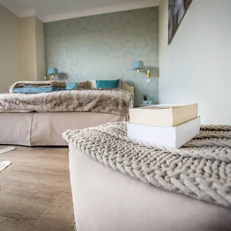 Rheydter Residenz 3*