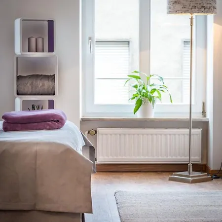 Hotell Rheydter Residenz 3*