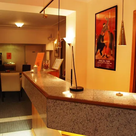 Rheydter Residenz Hotell 3*