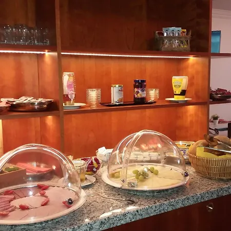 Rheydter Residenz Hotell Sued