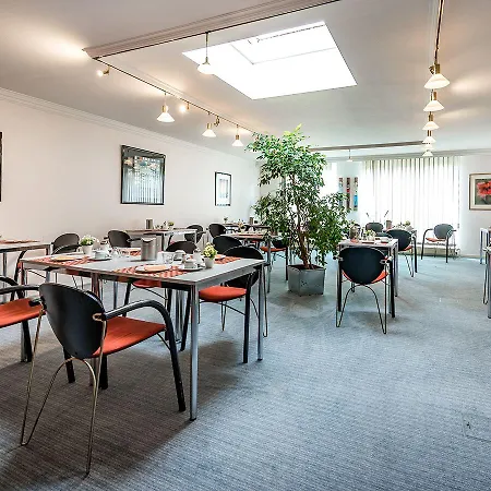 Rheydter Residenz 3*