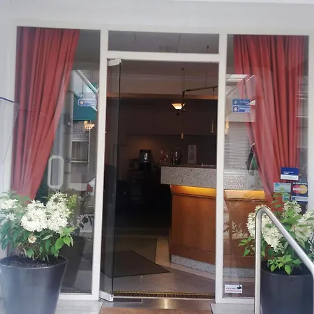 Rheydter Residenz Hotell 3*