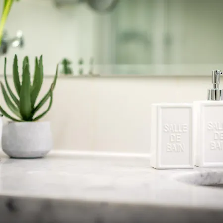 Hotell Rheydter Residenz Sued