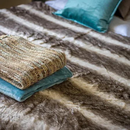 Hotell Rheydter Residenz Sued