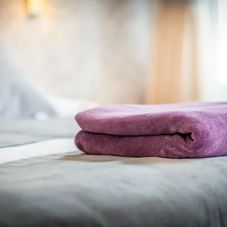 Hotell Rheydter Residenz