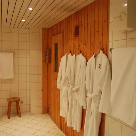 Hotell Rheydter Residenz 3*