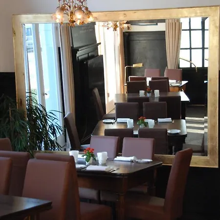 Hotell Rheydter Residenz 3*