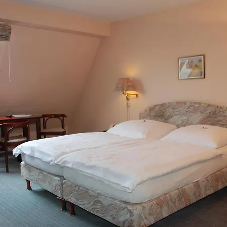 Rheydter Residenz Hotell