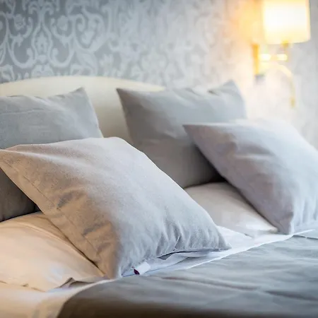 Hotell Rheydter Residenz