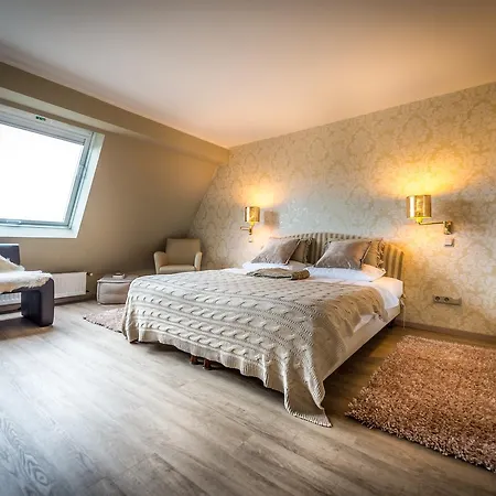 Hotell Rheydter Residenz 3*