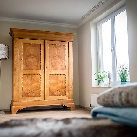 Hotell Rheydter Residenz 3*