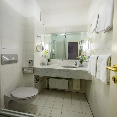 Rheydter Residenz 3*