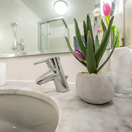 Hotell Rheydter Residenz 3*