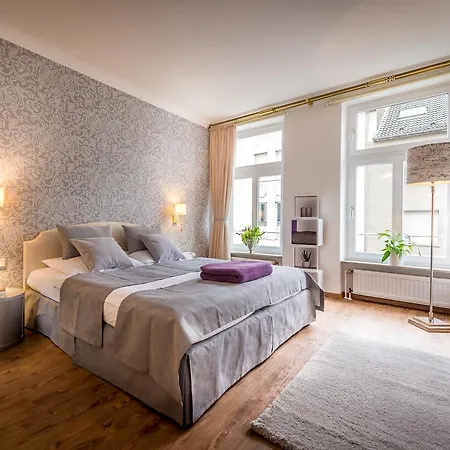 Rheydter Residenz Hotell Sued