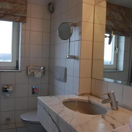 Rheydter Residenz Hotell 3*