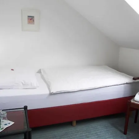 Hotel Rheydter Residenz Sued