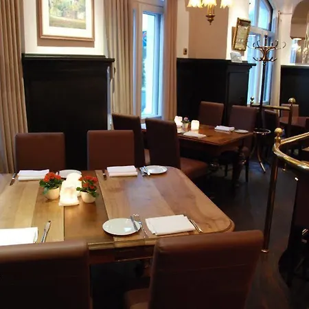 Rheydter Residenz Hotell