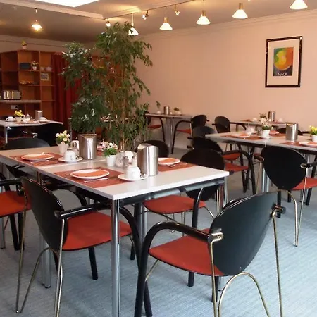 Hotel Rheydter Residenz 3*