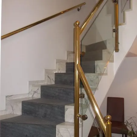 Hotel Rheydter Residenz 3*