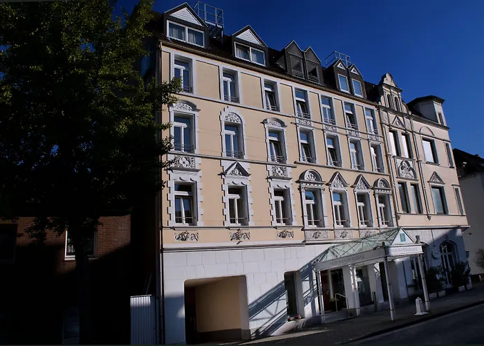 Rheydter Residenz Hotel Sued