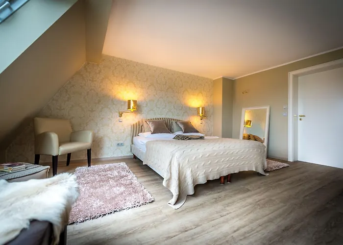 Rheydter Residenz Hotel Sued