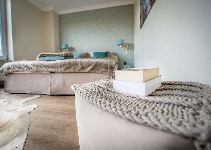 Rheydter Residenz 3*