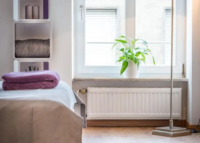 Hotel Rheydter Residenz 3*