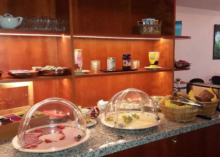 Rheydter Residenz Hotel Sued