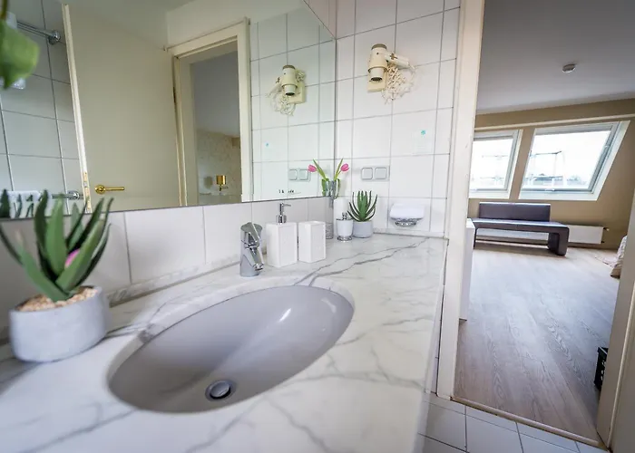 Hotel Rheydter Residenz Sued