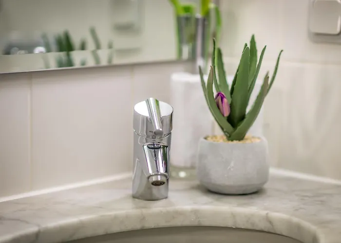 Szálloda Rheydter Residenz 3*