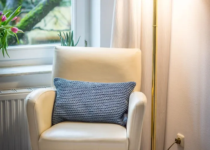 Rheydter Residenz Hotel