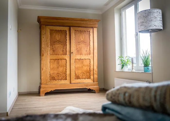 Hotel Rheydter Residenz Sued