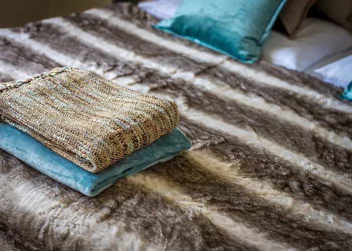 Hotel Rheydter Residenz Sued