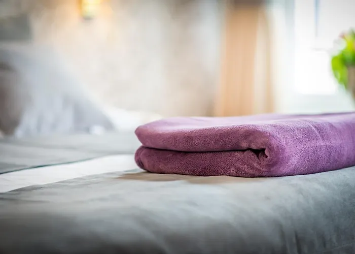 Hotel Rheydter Residenz