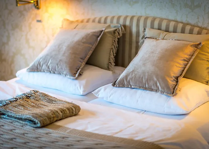 Rheydter Residenz Hotel Sued