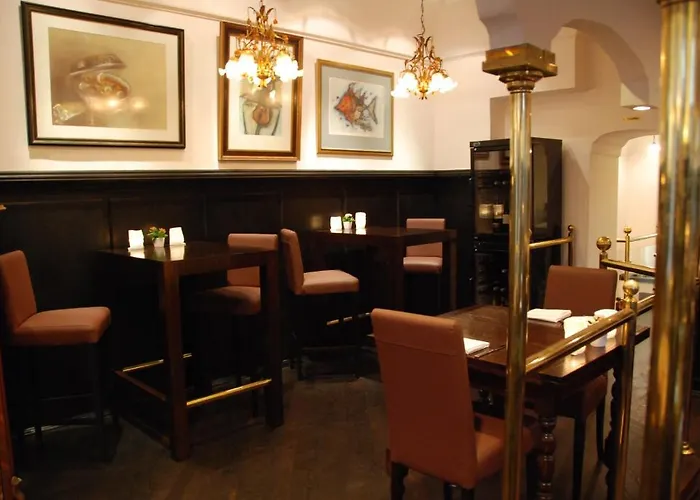 Rheydter Residenz 3*