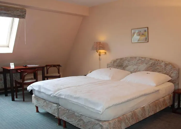 Rheydter Residenz Hotel