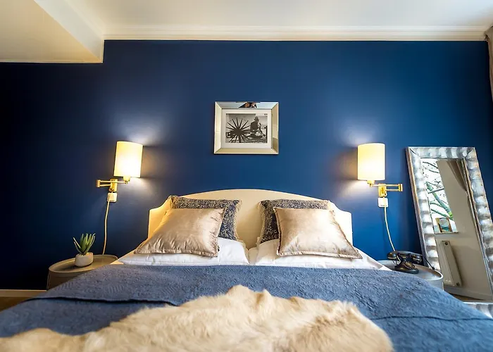 Rheydter Residenz 3*