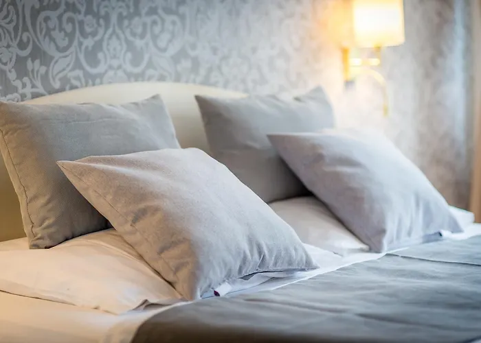 Hotel Rheydter Residenz