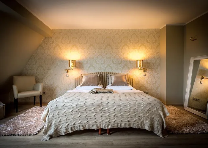 Rheydter Residenz Hotel Sued