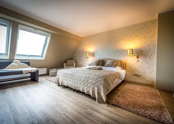 Hotel Rheydter Residenz 3*