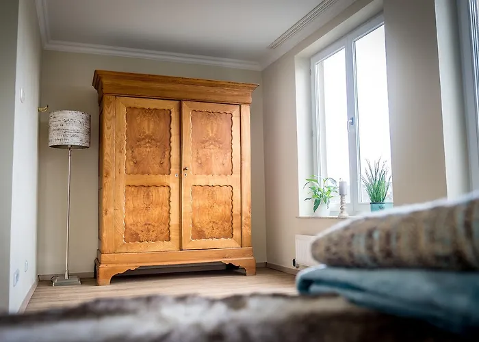 Hotel Rheydter Residenz 3*