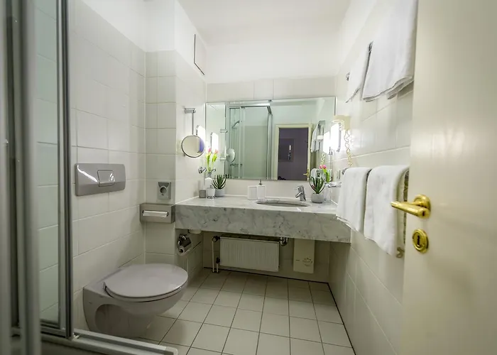 Rheydter Residenz 3*