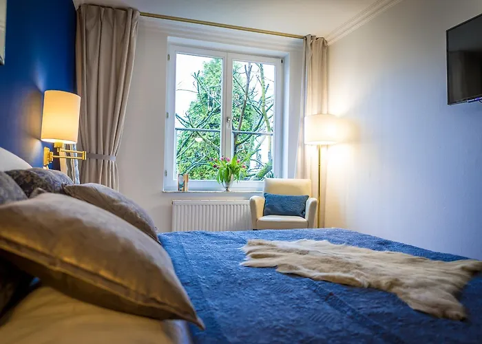 Rheydter Residenz Hotel 3*