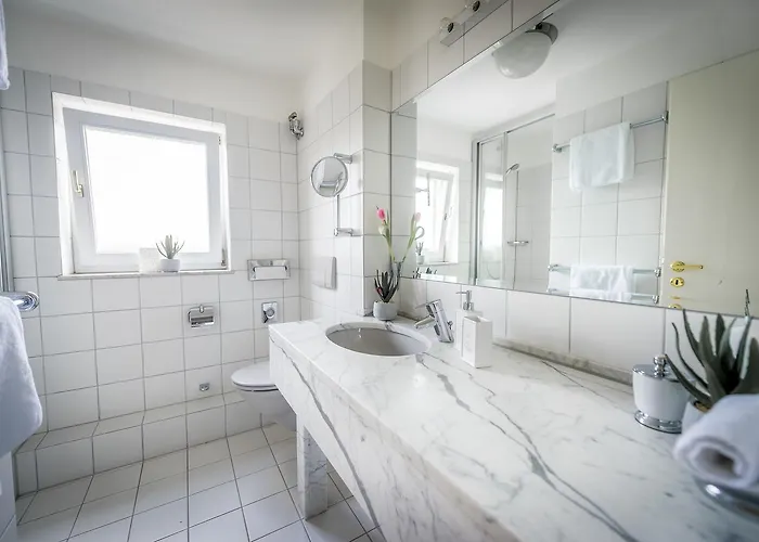 Hotel Rheydter Residenz 3*