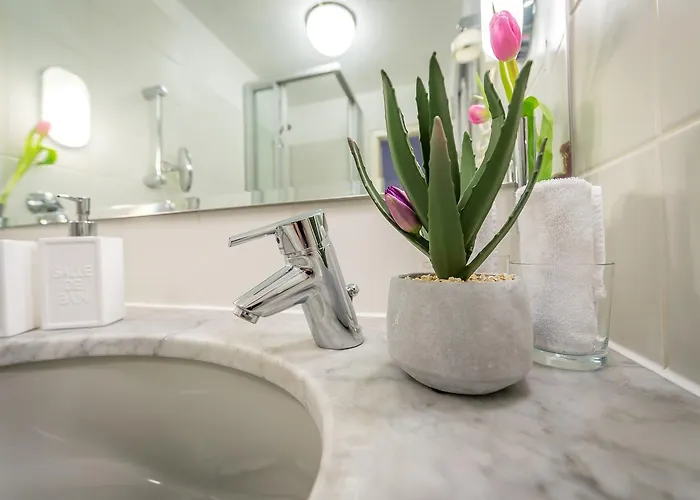 Hotel Rheydter Residenz 3*