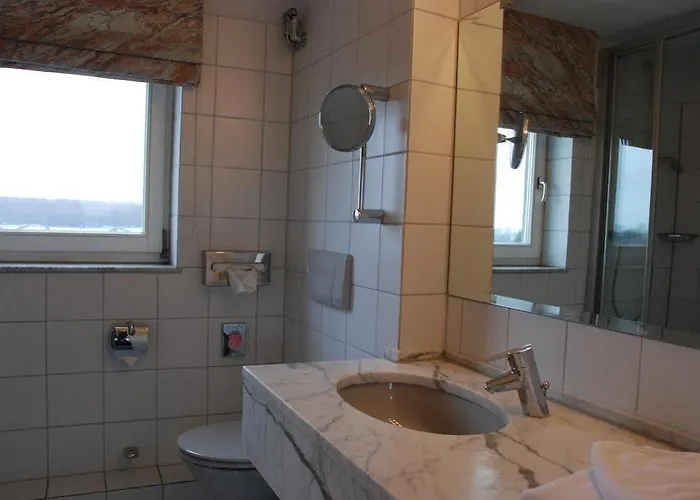 Rheydter Residenz Hotel 3*