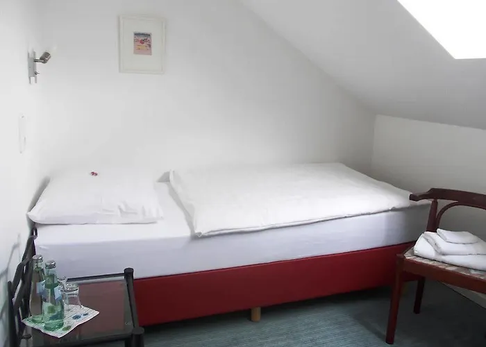 Hotel Rheydter Residenz Sued