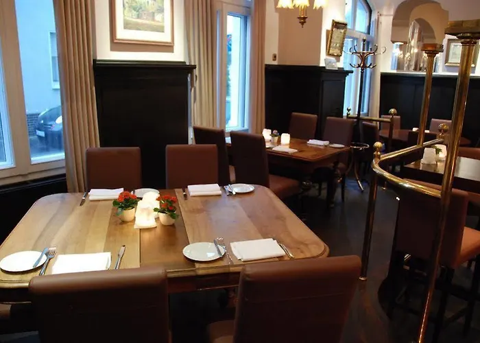 Rheydter Residenz Hotel